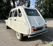 Citroen Dyane - thumbnail 5