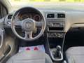 Volkswagen Polo Polo 5p 1.2 tdi Comfortline Noir - thumbnail 7