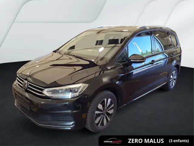 Volkswagen Touran Comfortline GOAL 2.0 TDI 150 CV DSG7 * 7 PLACES *