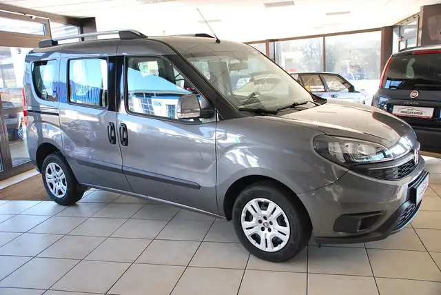 Fiat Doblo 1,6 MJ SX Kombi 5-Sitzer