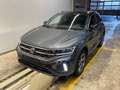 Volkswagen T-Roc T-ROC R-Line DSG LED Navi AHK Rear View Schwarz - thumbnail 2