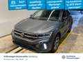 Volkswagen T-Roc T-ROC R-Line DSG LED Navi AHK Rear View Schwarz - thumbnail 1