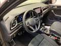 Volkswagen T-Roc T-ROC R-Line DSG LED Navi AHK Rear View Schwarz - thumbnail 6