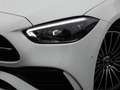 Mercedes-Benz C 300 4M AMG-Sport/DIGITAL/360/Pano/AHK/Night/19 Weiß - thumbnail 23