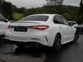 Mercedes-Benz C 300 4M AMG-Sport/DIGITAL/360/Pano/AHK/Night/19 Weiß - thumbnail 4