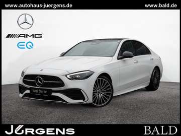 4M AMG-Sport/DIGITAL/360/Pano/AHK/Night/19