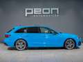 Audi A4 Avant 35 TDI Black line S tronic 120kW Bleu - thumbnail 2