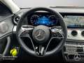 Mercedes-Benz E 300 e T AVANTG+PANO+LED+BURMESTER+KAMERA+HUD+9G Noir - thumbnail 14