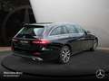 Mercedes-Benz E 300 e T AVANTG+PANO+LED+BURMESTER+KAMERA+HUD+9G Noir - thumbnail 8