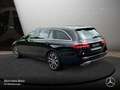 Mercedes-Benz E 300 e T AVANTG+PANO+LED+BURMESTER+KAMERA+HUD+9G Noir - thumbnail 10