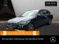 Mercedes-Benz E 300 e T AVANTG+PANO+LED+BURMESTER+KAMERA+HUD+9G Noir - thumbnail 1
