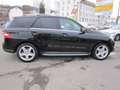 Mercedes-Benz ML 350 Sportpaket ~ AMG ~ Kamera ~ Std.-Hzg ~ Schwarz - thumbnail 5