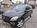 Mercedes-Benz ML 350 Sportpaket ~ AMG ~ Kamera ~ Std.-Hzg ~ Schwarz - thumbnail 1