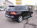 Mercedes-Benz ML 350 Sportpaket ~ AMG ~ Kamera ~ Std.-Hzg ~ Schwarz - thumbnail 4