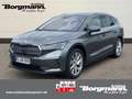 Skoda Enyaq 85 x ecoSuite Bluetooth - Navi - Rückfahrkamera Gris - thumbnail 1