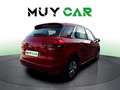 Citroen C4 Picasso 1.6BlueHDI S&S Live 120 Rojo - thumbnail 7