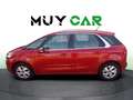 Citroen C4 Picasso 1.6BlueHDI S&S Live 120 Rojo - thumbnail 4
