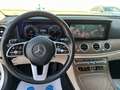 Mercedes-Benz E 400 E -Klasse T-Modell E 400 d 9-G 4Matic WIDESCREEN Weiß - thumbnail 12