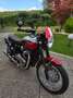 Triumph Bonneville T100 Bud Ekins Roşu - thumbnail 1