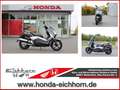 Yamaha X-Max 125 Xmax 125 Inspektion+HU NEU Silber - thumbnail 1
