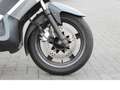 Yamaha X-Max 125 Xmax 125 Inspektion+HU NEU Silber - thumbnail 6