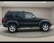 Jeep Cherokee 2ª serie - Cherokee 2.8 CRD Limited GOMME Nero - thumbnail 3