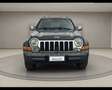 Jeep Cherokee 2ª serie - Cherokee 2.8 CRD Limited GOMME Nero - thumbnail 1