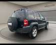 Jeep Cherokee 2ª serie - Cherokee 2.8 CRD Limited GOMME Nero - thumbnail 4
