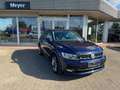 Volkswagen Tiguan 2.0 TDI Highline 4Motion Highline BMT/Start-Stopp Bleu - thumbnail 1
