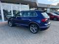 Volkswagen Tiguan 2.0 TDI Highline 4Motion Highline BMT/Start-Stopp Blau - thumbnail 11