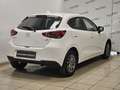 Mazda 2 1.5 90CV e-Skyactiv-G M-Hybrid Evolve White - thumbnail 9