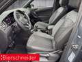 Volkswagen Tiguan 2.0 TDI DSG 4Mo. R-Line BLACK-STYLE DIGITAL COCKPI Grau - thumbnail 10