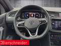 Volkswagen Tiguan 2.0 TDI DSG 4Mo. R-Line BLACK-STYLE DIGITAL COCKPI Grau - thumbnail 12