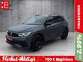 Volkswagen Tiguan 2.0 TDI DSG 4Mo. R-Line BLACK-STYLE DIGITAL COCKPI Grau - thumbnail 1