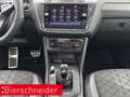 Volkswagen Tiguan 2.0 TDI DSG 4Mo. R-Line BLACK-STYLE DIGITAL COCKPI Grau - thumbnail 17