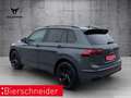 Volkswagen Tiguan 2.0 TDI DSG 4Mo. R-Line BLACK-STYLE DIGITAL COCKPI Grau - thumbnail 8