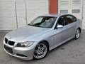 BMW 318 d *Pickerl NEU* *2.Besitz* Silber - thumbnail 1