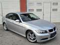 BMW 318 d *Pickerl NEU* *2.Besitz* Silber - thumbnail 2