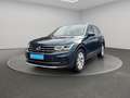 Volkswagen Tiguan 1.5 TSI DSG Elegance MATRIX-LED+NAVI+ACC Blau - thumbnail 2