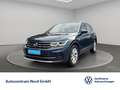 Volkswagen Tiguan 1.5 TSI DSG Elegance MATRIX-LED+NAVI+ACC Blau - thumbnail 1