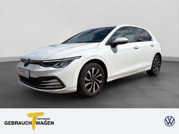 1.5 TSI ACTIVE NAVI LED SHZ ALLWETTER