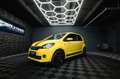 Skoda Citigo Elegance *Klima*Navi*Sitzhzg*DAB*TÜV NEU* Gelb - thumbnail 2
