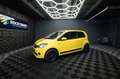 Skoda Citigo Elegance *Klima*Navi*Sitzhzg*DAB*TÜV NEU* Gelb - thumbnail 3