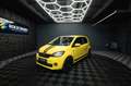 Skoda Citigo Elegance *Klima*Navi*Sitzhzg*DAB*TÜV NEU* Gelb - thumbnail 1