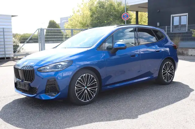 BMW 223 Active Tourer X Drive M Paket