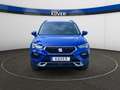 SEAT Ateca Style 1.5 TSI DSG Navi+ACC+LED+Shzg.+17 Blau - thumbnail 2