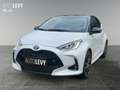 Toyota Yaris 1.5 GR Sport +Allwetter+Kamera+Tempomat+ Schwarz - thumbnail 2