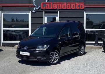 VAN 2.0 TDI 150CH BUSINESS LINE 4MOTION DSG6 7CV