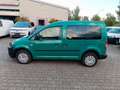 Volkswagen Caddy Kombi Trendline 4Motion 7 Sitze Grün - thumbnail 1