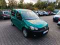 Volkswagen Caddy Kombi Trendline 4Motion 7 Sitze Grün - thumbnail 4